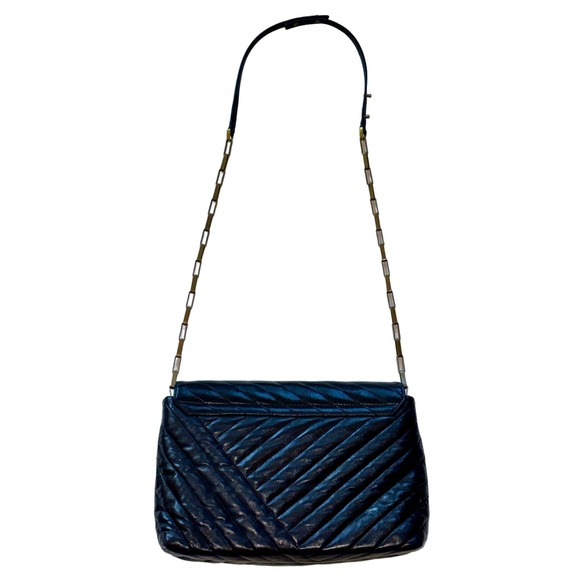 Isabel Marant Merine Quilted Shoulder Bag - Picture 7 of 7
